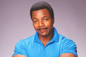 Carl Weathers