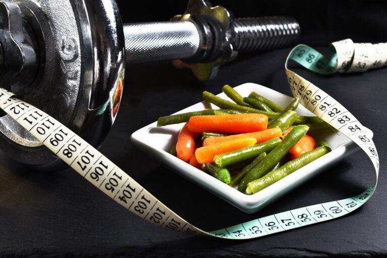 Nutrition et musculation : Que manger ?