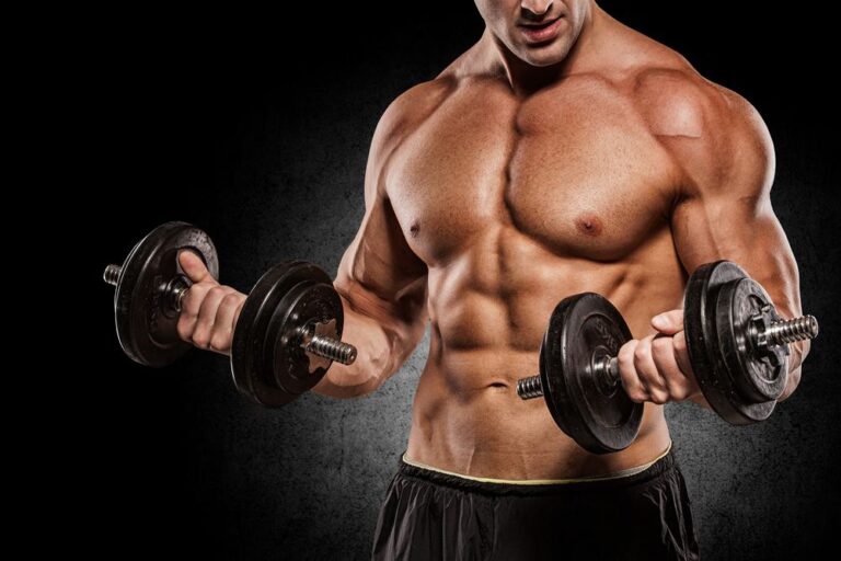 Express :  Les 10 erreurs qui empêchent de progresser en musculation